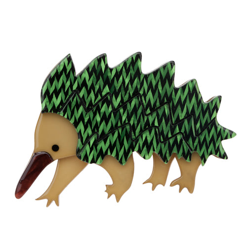 Egbert the Echidna