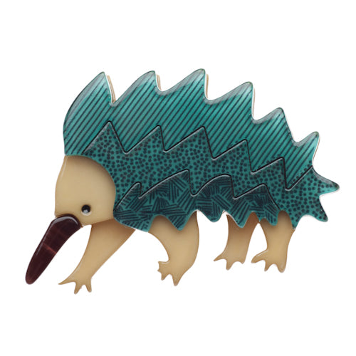 Egbert the Echidna