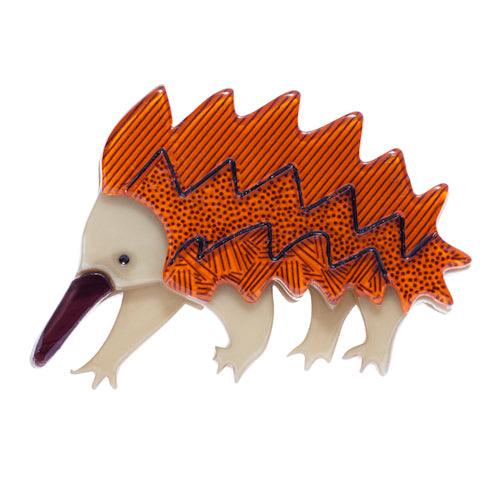 Egbert the Echidna