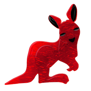 Kanga the Kooky Roo