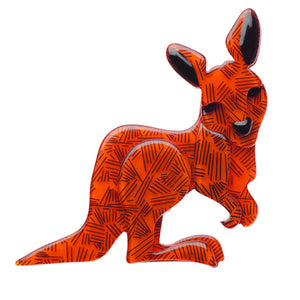 Kanga the Kooky Roo