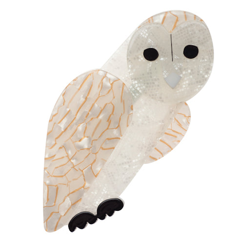 Miah Masked Owl