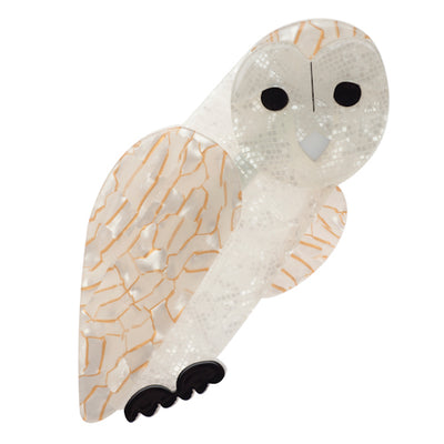 Miah Masked Owl