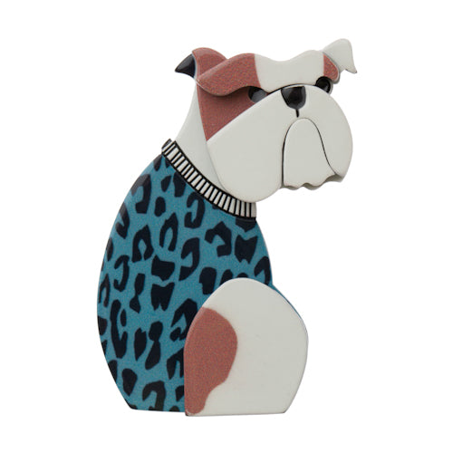 Butch the Bulldog