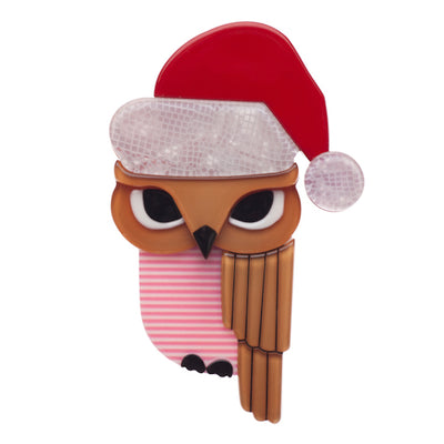 Senor Santa Hat