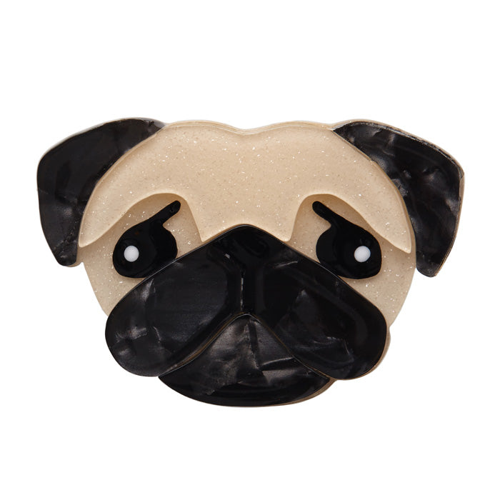 Pierre’s Pug Life