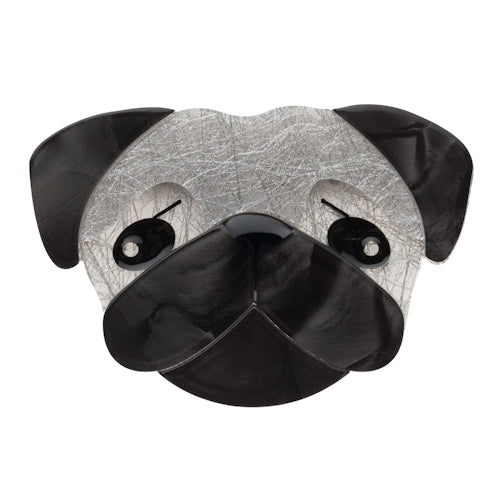 Pierre’s Pug Life