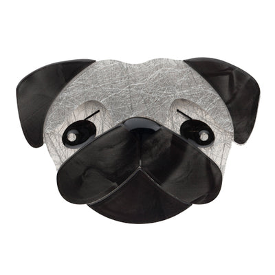 Pierre’s Pug Life