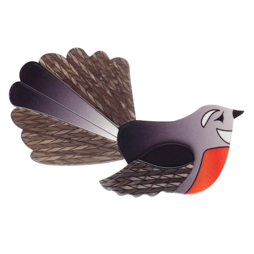 Fabiola Fantail