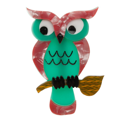 Howard’s Hoot
