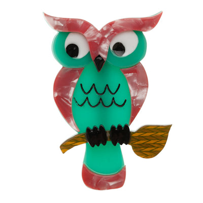 Howard’s Hoot
