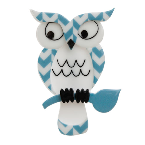 Howard’s Hoot