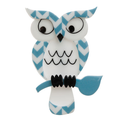 Howard’s Hoot