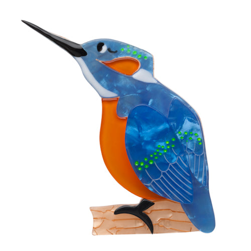 Karmen Kingfisher