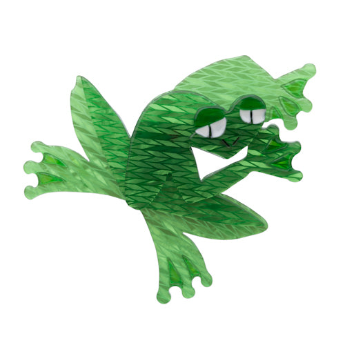 Fargo Frog