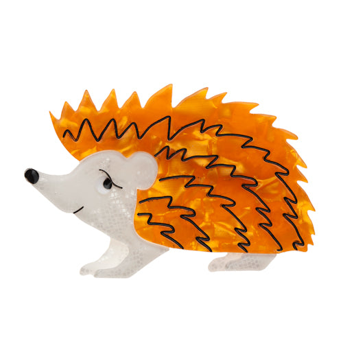 Hector Hedgehog