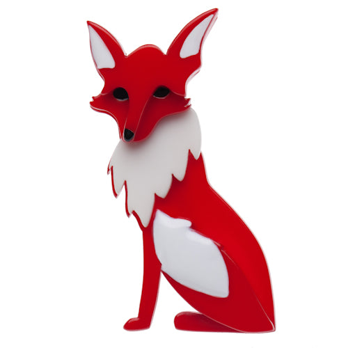 Ferne Fox