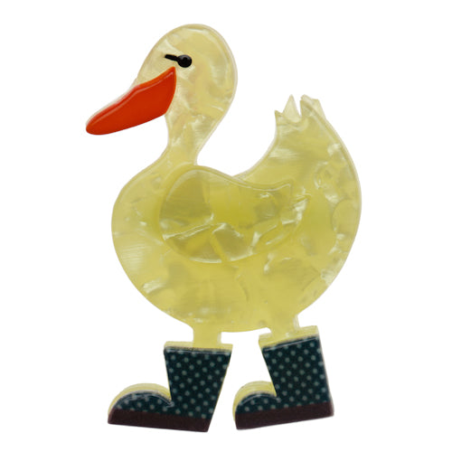 Donavon Ditsy Duck