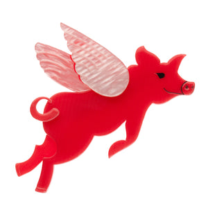 Pigs Can Fly