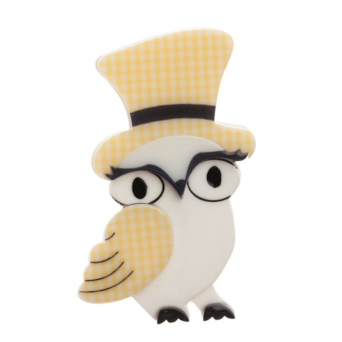 Olga Owl