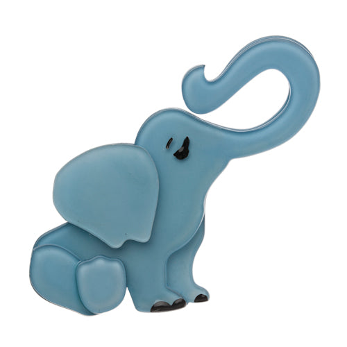 Eli the Elephant