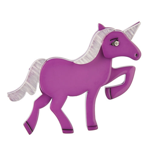 Ula the Unicorn
