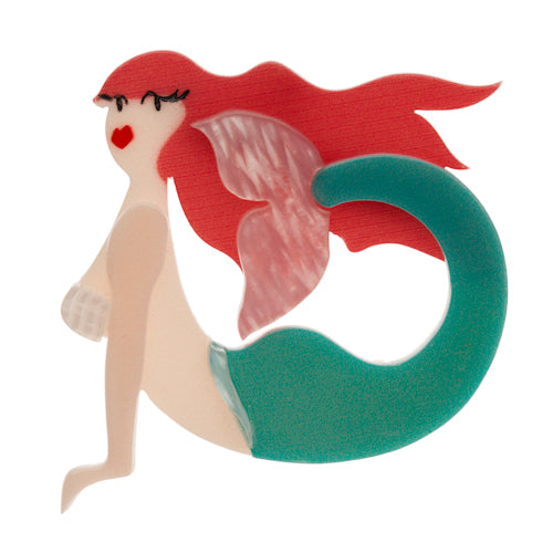 Martha Mermaid