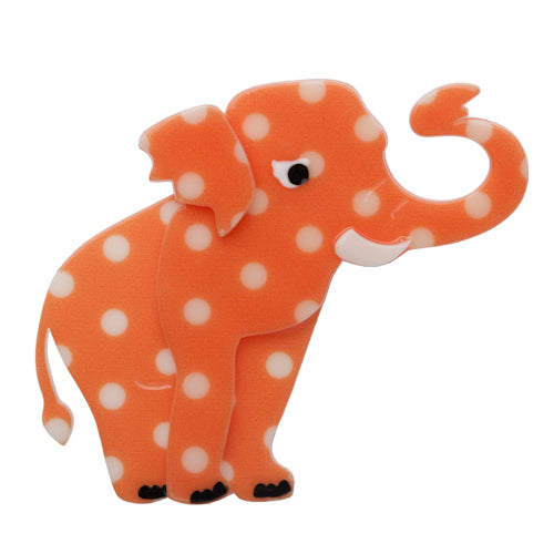Alice the Elephant