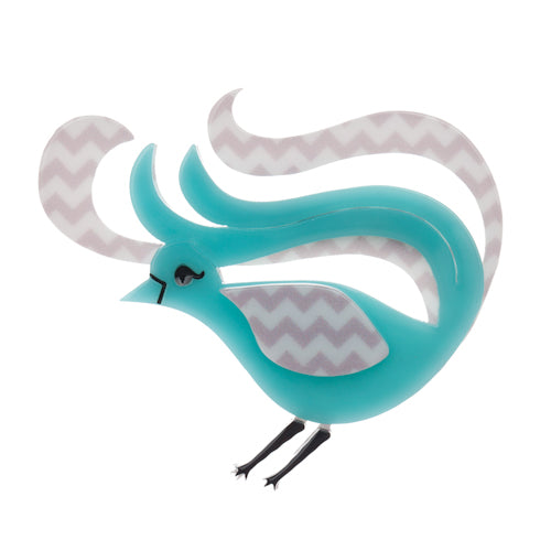 Lailah Lyrebird