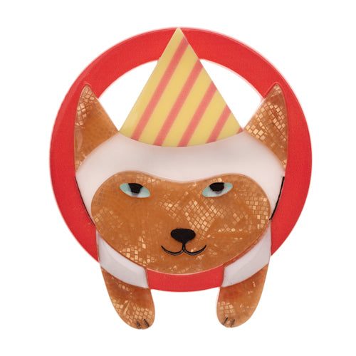 Millie the Magnificent