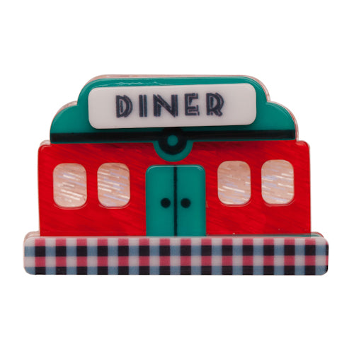 Dolly’s Diner