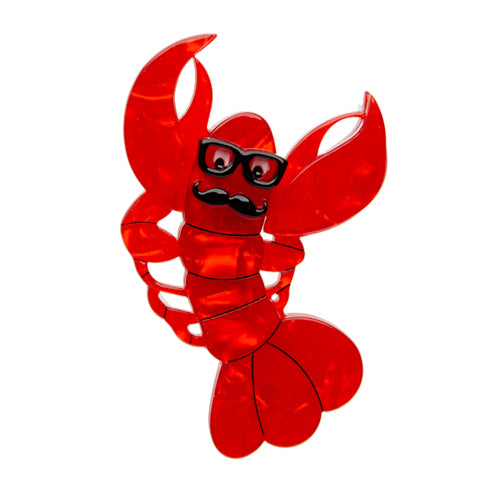 Roland The Lobster Rock