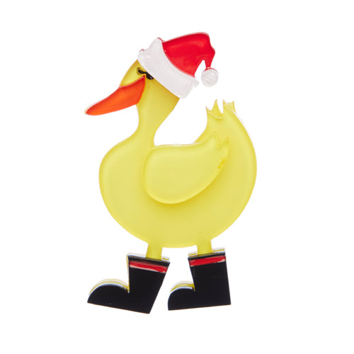 Merry Quack-Mas