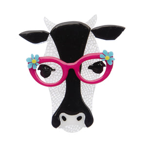 Hippy Hilda Heifer