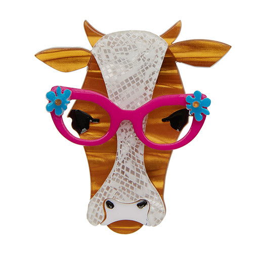 Hippy Hilda Heifer