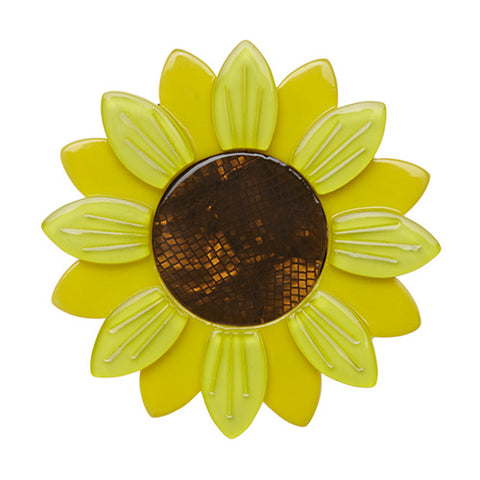 Sumptuous Sunflower