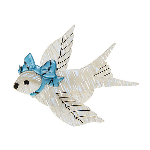 Bluebird of Celebration