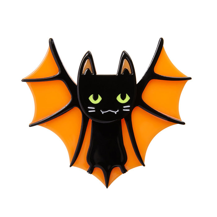 Bat Cat Erstwilder Museum
