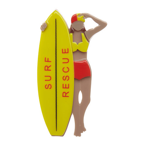 Surf Rescue