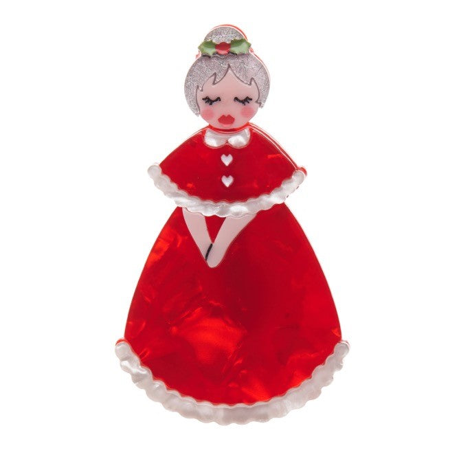 Mrs. Claus