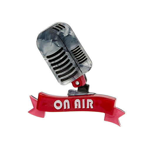 On Air