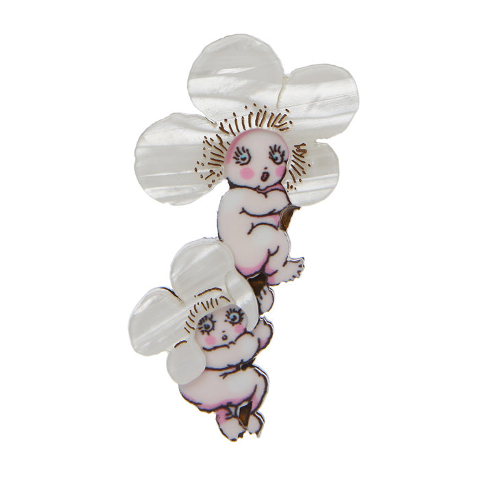 Ti-Tree Babies