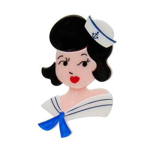 Ahoy, Sailors!