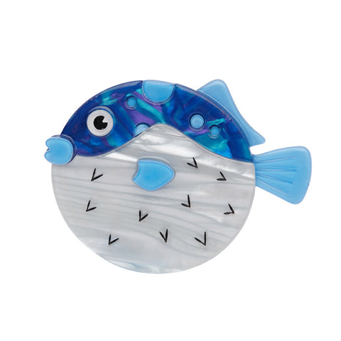 Fun Loving Fugu