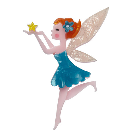 A Fairy Wish