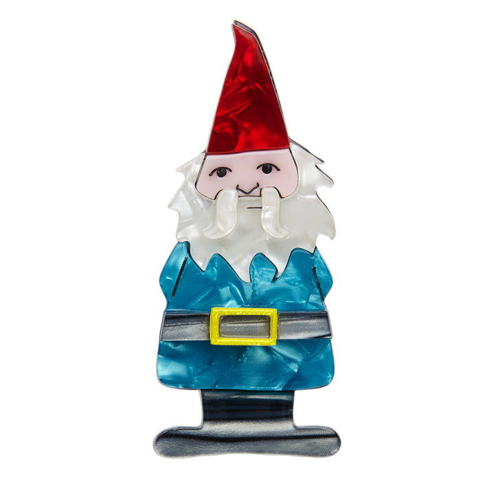 There’s No Place Like Gnome