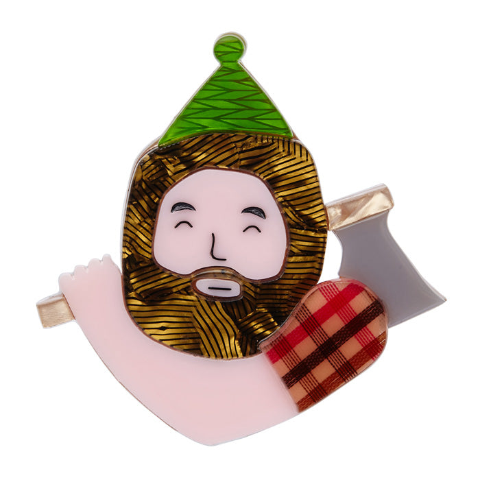 Jack Lumber