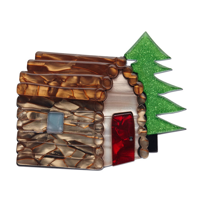 Cabin in the Woods