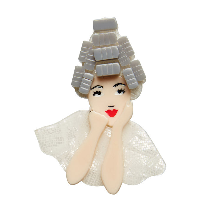 Beauty School Dropout