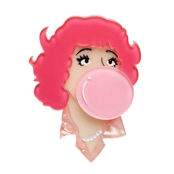 Fun Lovin’ Frenchy